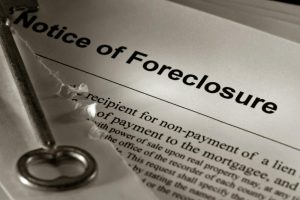 Avoid Foreclosure