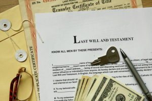 step by step guide to Sell Your Property in Probate