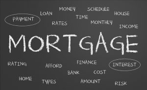 Mortgage items you have to understand