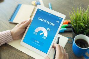 Improve Your Credit Score